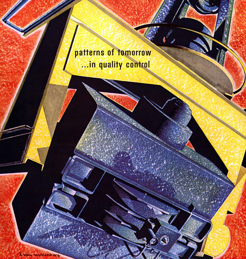 Allis-Chalmers A-5537 Betatron